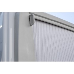 SET COMPLET D'OCCULTATION DARKSTAR CAMPING CAR DUCATO JUMPER BOXER X250 X290