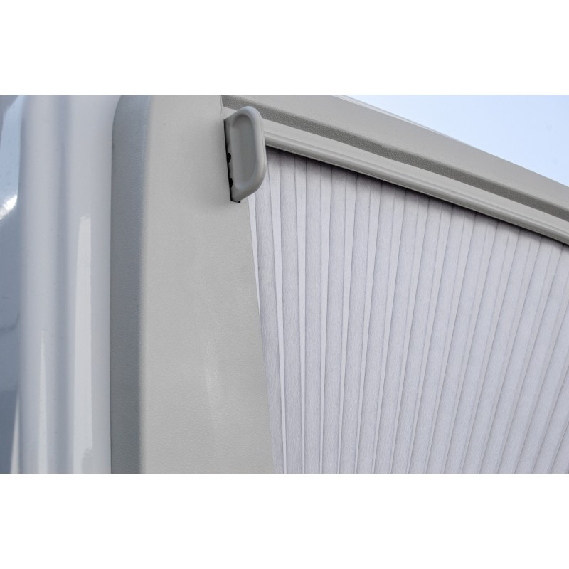 SET COMPLET D'OCCULTATION DARKSTAR CAMPING CAR DUCATO JUMPER BOXER X250 X290