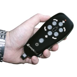 DÉPLACE CARAVANE MOOVE E-GO