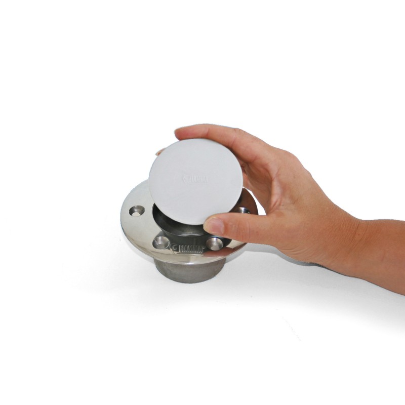 COUPELLE ENCASTRABLE FIAMMA