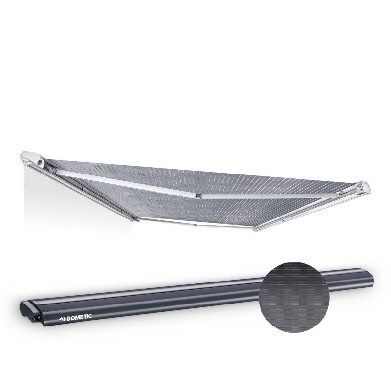 STORE MOTORISÉ DOMETIC PR2500 - 4,00M 