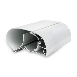 STORE MOTORISÉ DOMETIC PR2500 - 4,00M 