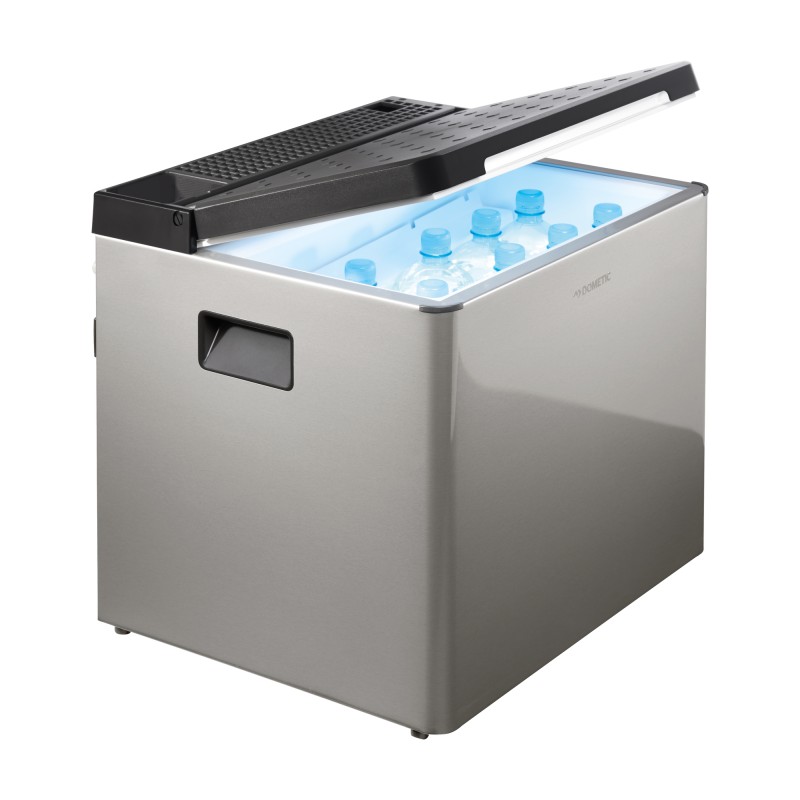 GLACIÈRE À ABSORPTION MOBILE DOMETIC COMBICOOL ACX