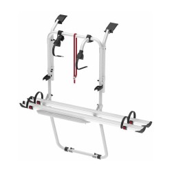 PORTE-VÉLOS VIVARO / TRAFIC / TALENTO D - FIAMMA - DOUBLE PORTES ARRIÈRES