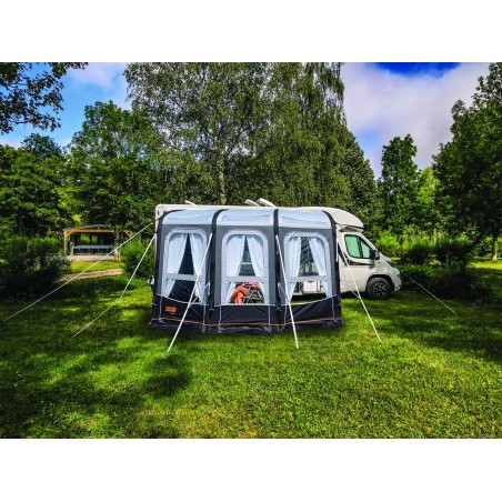 AUVENT GONFLABLE  SOPLAIR...