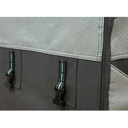 HOUSSE CARAVANE 4 SAISONS - BRUNNER