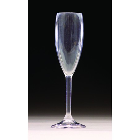 SET 2 FLÛTES À CHAMPAGNE