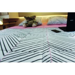 LIT TOUT FAIT INCASA NORDIQUE 