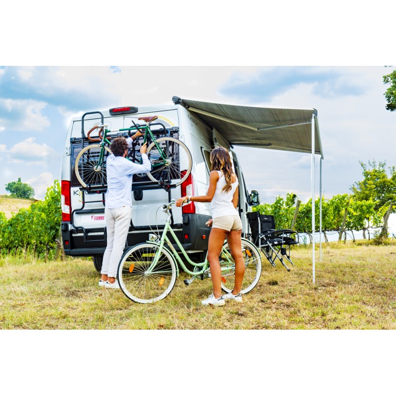 PORTE-VÉLOS FIAMMA FRAME 