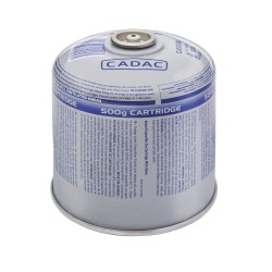CARTOUCHE DE GAZ CADAC 500G