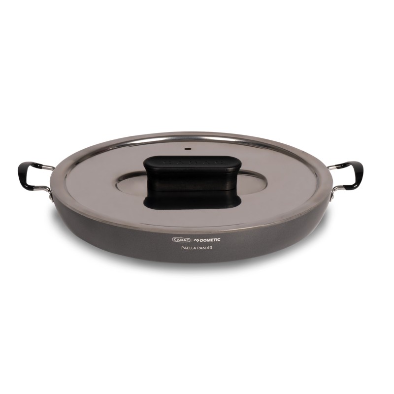 PLAT A PAELLA 40 - CADAC