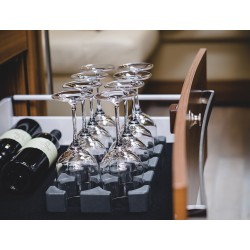 SUPPORT DE MAINTIEN BAS