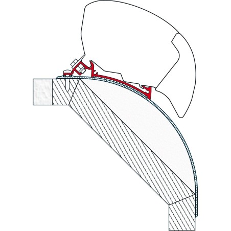F65 LAIKA KREOS APRES 2005...