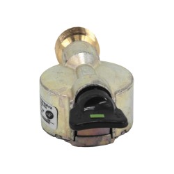 ADAPTATEUR POUR BOUTEILLE PRIMAGAZ ELF