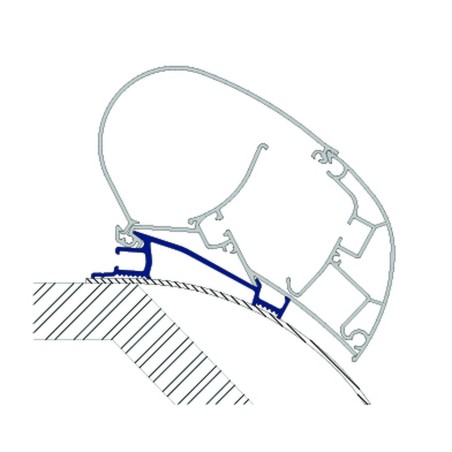 ADAPT DOMETIC LAIKA KREOS...