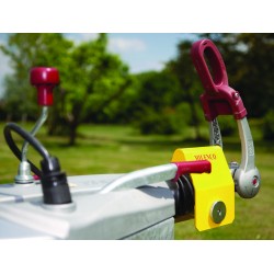 ANTIVOL ATTELAGE ALKO