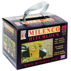 ANTIVOL ATTELAGE WINTERHOFF