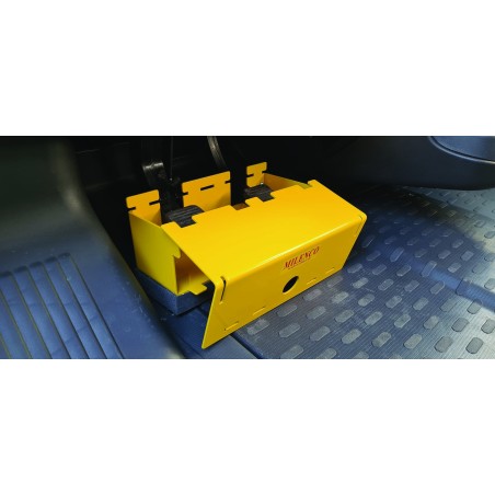 ANTIVOL PEDALES BOITE AUTO...