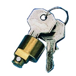 ANTIVOL POUR TETE AK 26-AK 30-AK 35-AK 2000-AK 2500 - ALKO