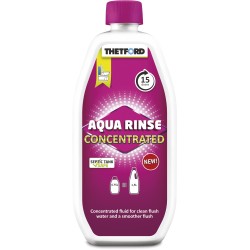 AQUA RINSE CONCENTRE 0,78L