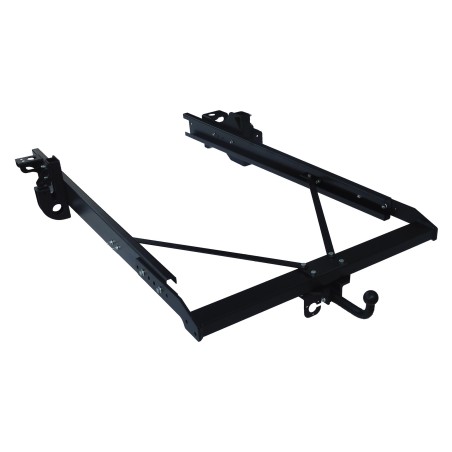 ATTELAGE AVEC EXTENSION 2T...