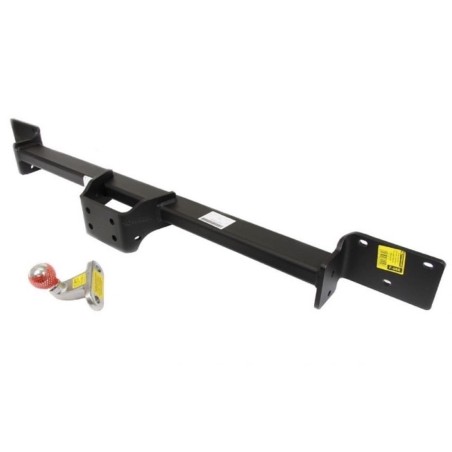 ATTELAGE FOURGON FIAT...