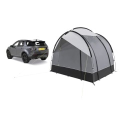 AUVENT TAILGATER FIBRE DE VERRE 240 X 240 CM - KAMPA