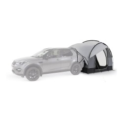 AUVENT TAILGATER FIBRE DE VERRE 240 X 240 CM - KAMPA