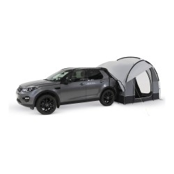 AUVENT TAILGATER FIBRE DE VERRE 240 X 240 CM - KAMPA