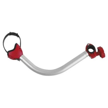 BIKE BLOCK PRO 3 ROUGE FIAMMA