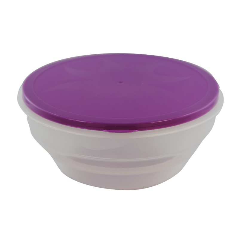 BOÎTE ALIMENTAIRE PLIABLE 1,4 L