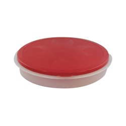 BOÎTE ALIMENTAIRE PLIABLE 2,1 L