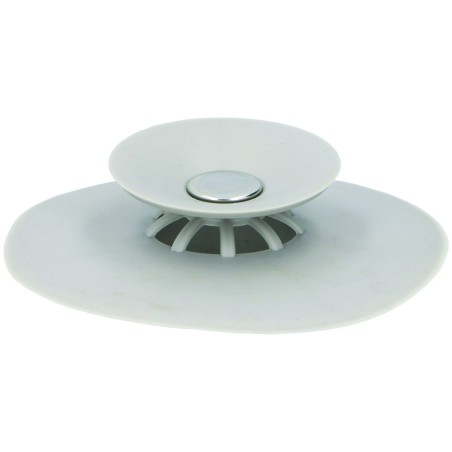 BONDE BOUCHE-EVIER 2 EN 1