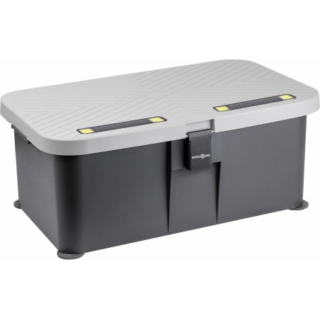 MARCHEPIED COFFRE ETANCHE...