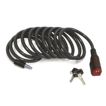 CABLE ANTIVOL LOCK 2M50 FIAMMA