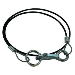 CÂBLE DE RUPTURE 1 M