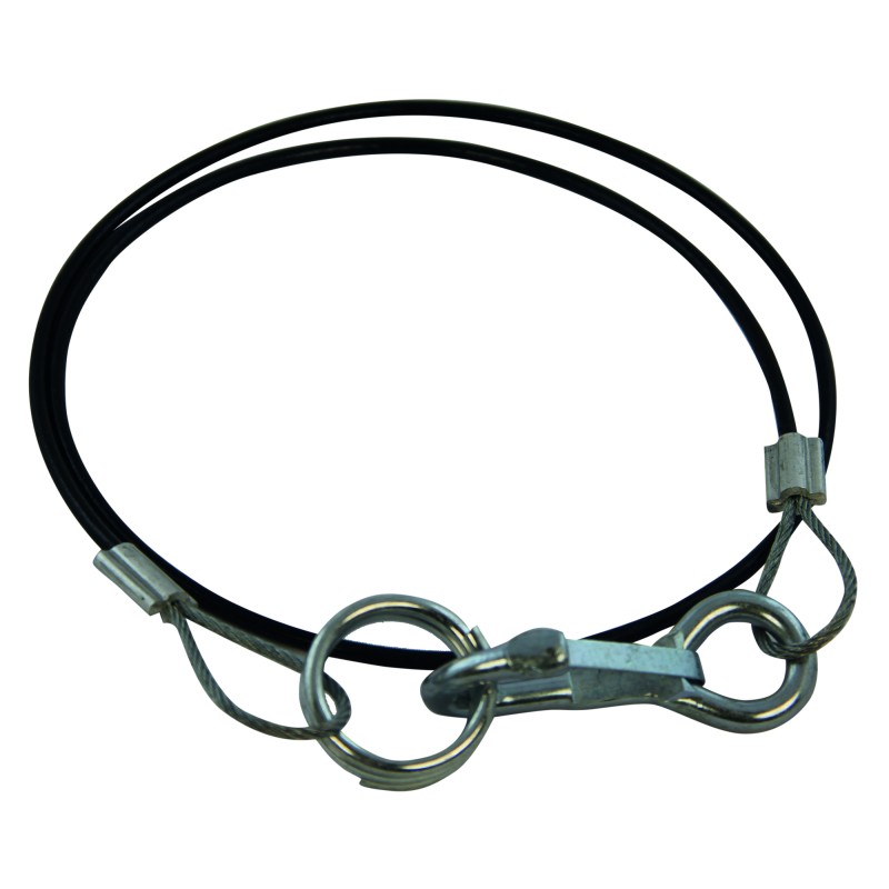 CÂBLE DE RUPTURE 1 M