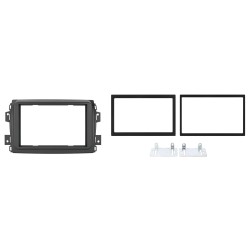 CADRE DE FINITION DUCATO A PARTIR 2022 - PHONOCAR