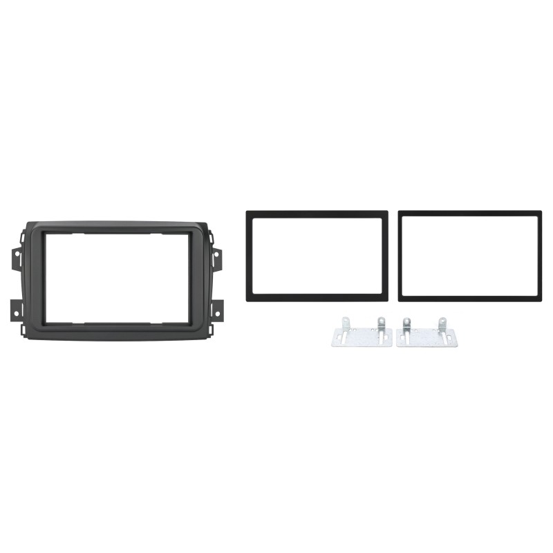 CADRE DE FINITION DUCATO A PARTIR 2022 - PHONOCAR