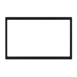 CADRE DE FINITION DUCATO A PARTIR 2022 - PHONOCAR