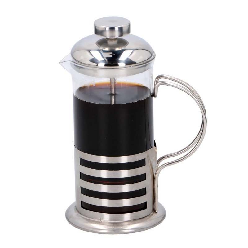 CAFETIÈRE À PISTON 3 TASSES