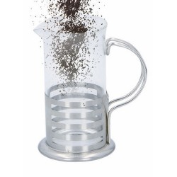 CAFETIÈRE À PISTON 3 TASSES