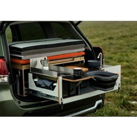 CAMPING-BOX EGOE NST CA 200...