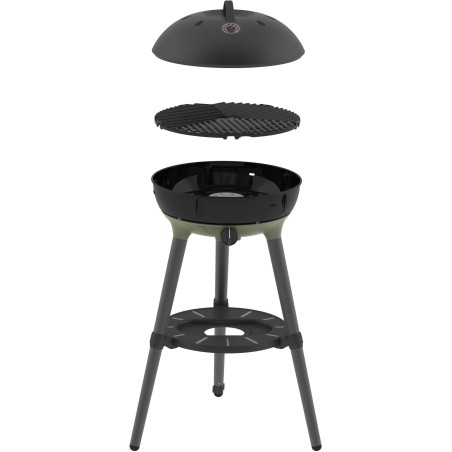 BARBECUE CARRI CHEF 40...