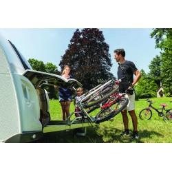 PORTE VÉLO FIAMMA CARAVAN COMFORT