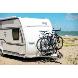 PORTE-VÉLOS CARAVAN XL A PRO 200 - FIAMMA