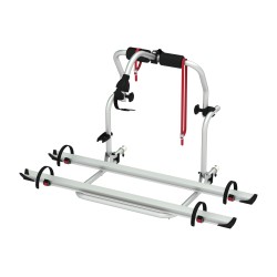 PORTE VELO CI ROLLER TEAM EMBOUTS NOIRS