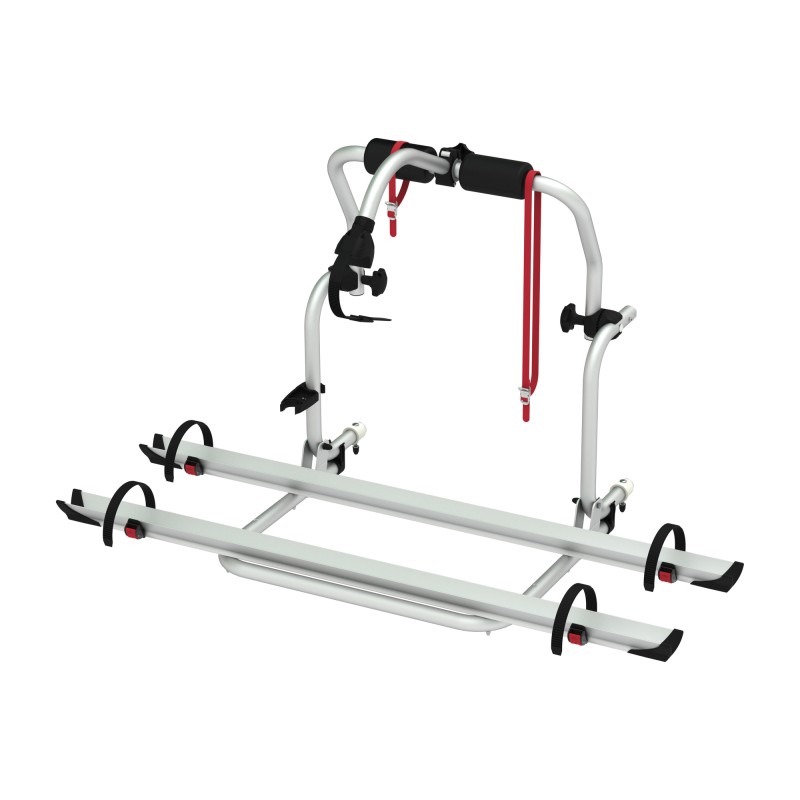 PORTE VELO CI ROLLER TEAM EMBOUTS NOIRS