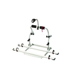 PORTE VELO CL EMBOUTS NOIRS