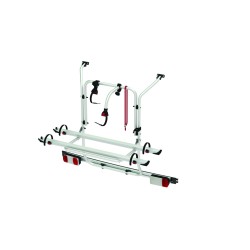 PORTE VÉLO VAN MERCEDES / VIANO - FIAMMA